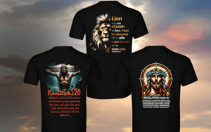 Revelation 19 T-Shirts