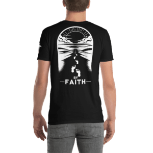 Walk By Faith | Revelation 19 Shop | https://staging.mytunic.shop