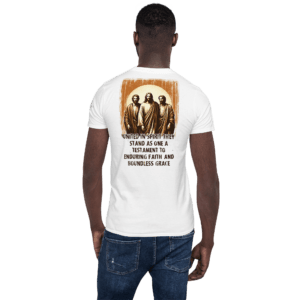 United In Spirit | Revelation 19 Shop | https://staging.mytunic.shop